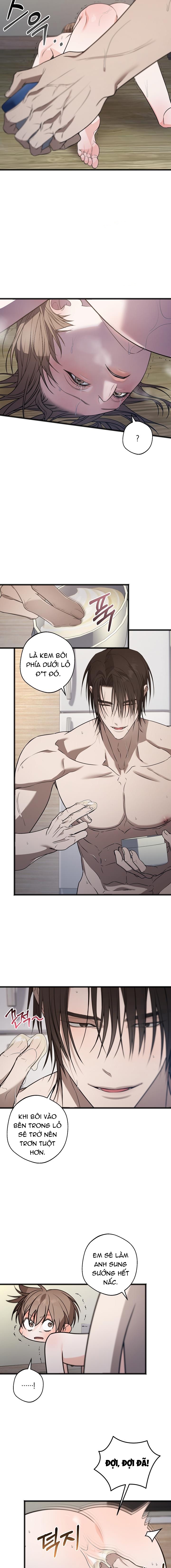 Nỗi Đau Tột Cùng Chapter 20 - Trang 2