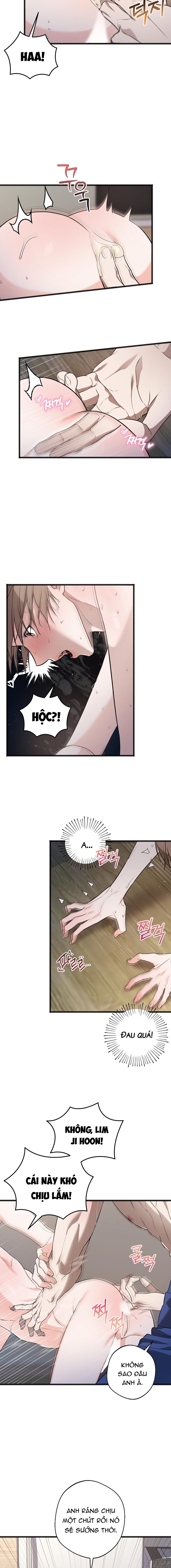 Nỗi Đau Tột Cùng Chapter 20 - Trang 2