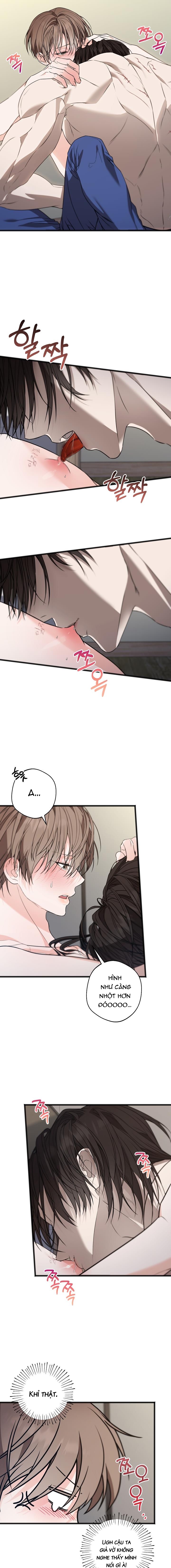 Nỗi Đau Tột Cùng Chapter 20 - Trang 2