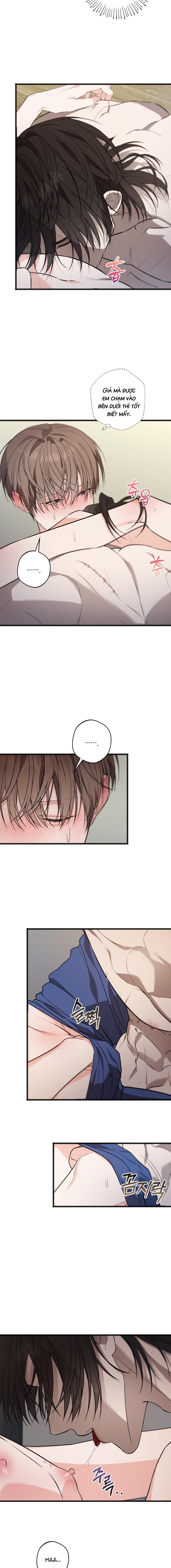 Nỗi Đau Tột Cùng Chapter 20 - Trang 2