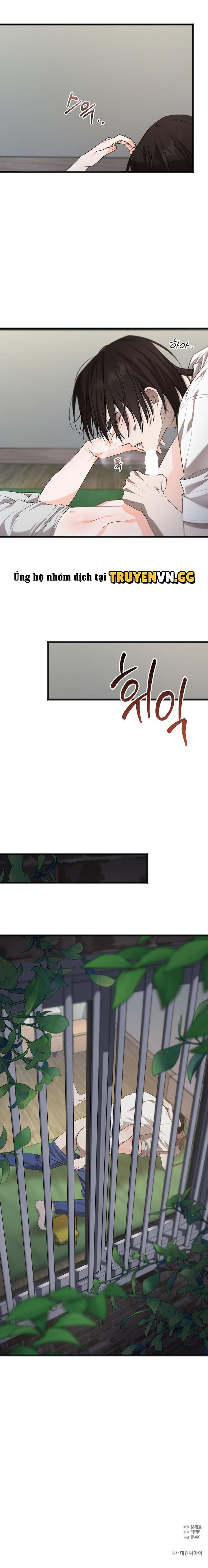 Nỗi Đau Tột Cùng Chapter 24 - Trang 2