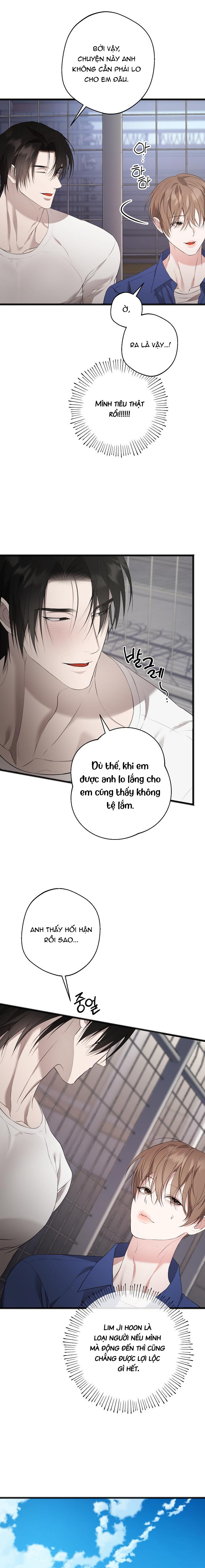Nỗi Đau Tột Cùng Chapter 5 - Trang 2