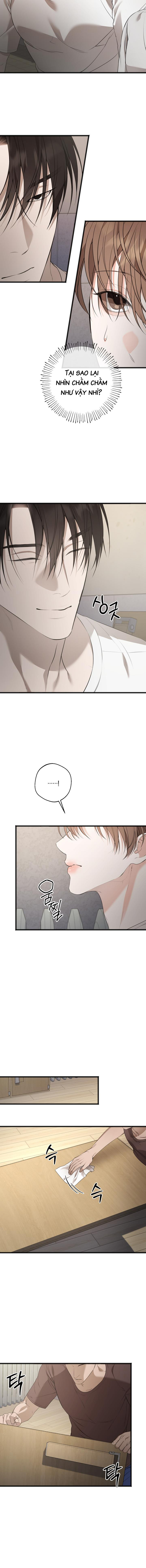 Nỗi Đau Tột Cùng Chapter 4 - Trang 2