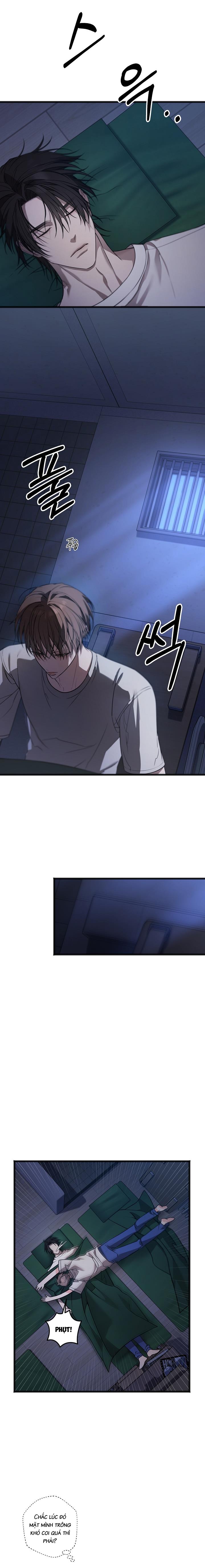 Nỗi Đau Tột Cùng Chapter 17 - Trang 2
