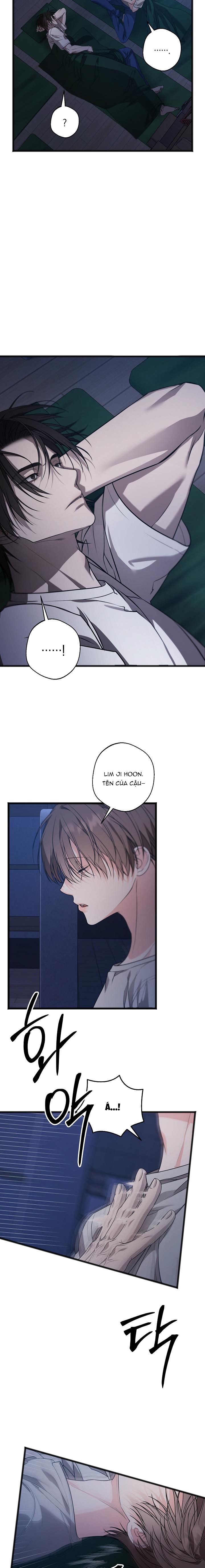 Nỗi Đau Tột Cùng Chapter 17 - Trang 2