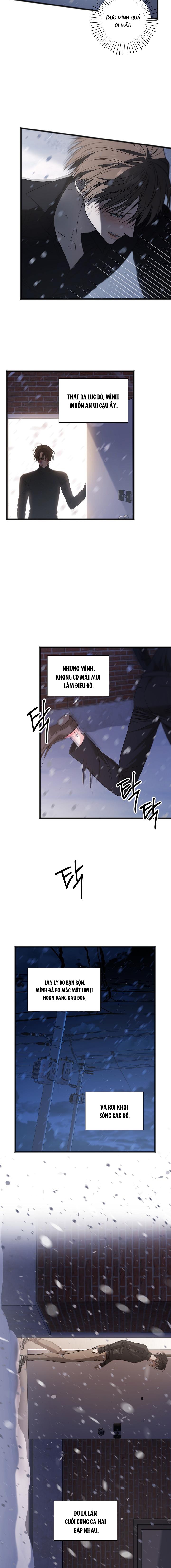 Nỗi Đau Tột Cùng Chapter 17 - Trang 2