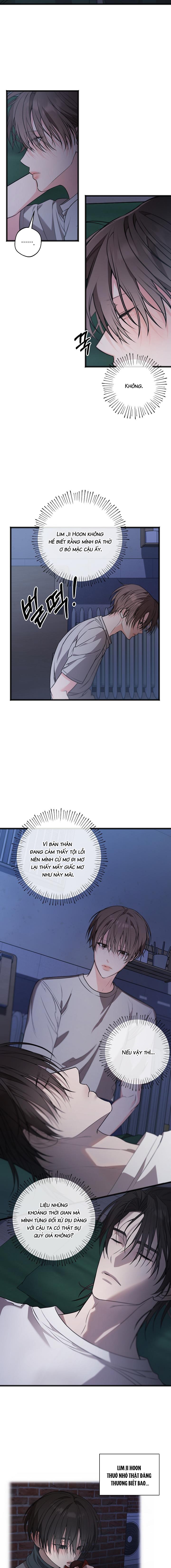Nỗi Đau Tột Cùng Chapter 17 - Trang 2