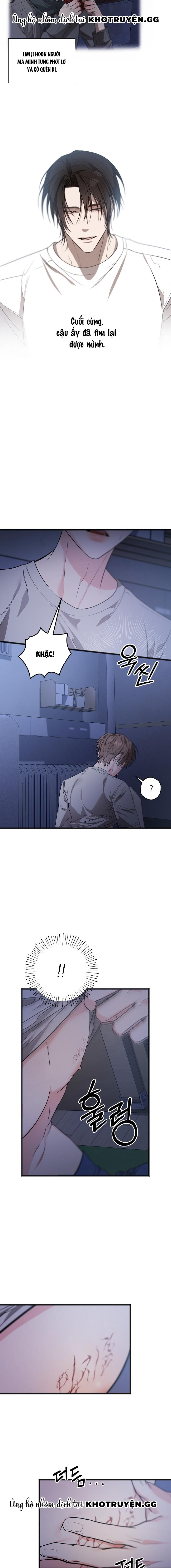 Nỗi Đau Tột Cùng Chapter 17 - Trang 2