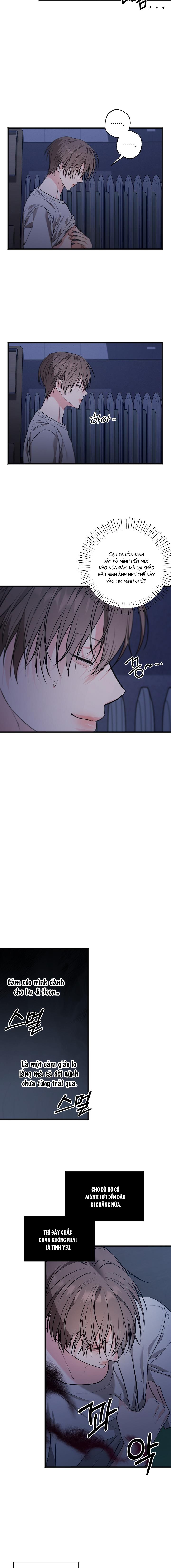 Nỗi Đau Tột Cùng Chapter 17 - Trang 2