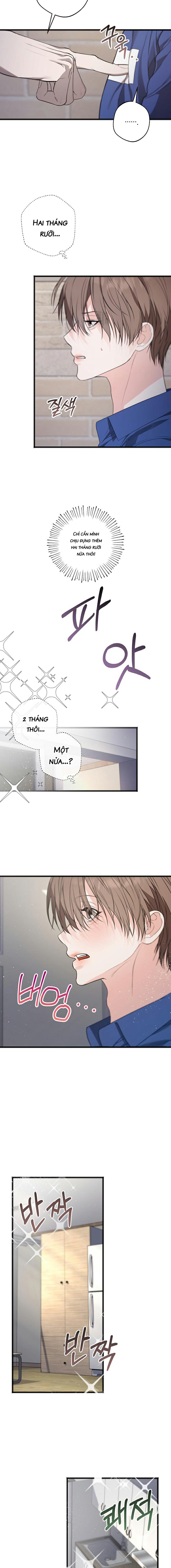 Nỗi Đau Tột Cùng Chapter 18 - Trang 2