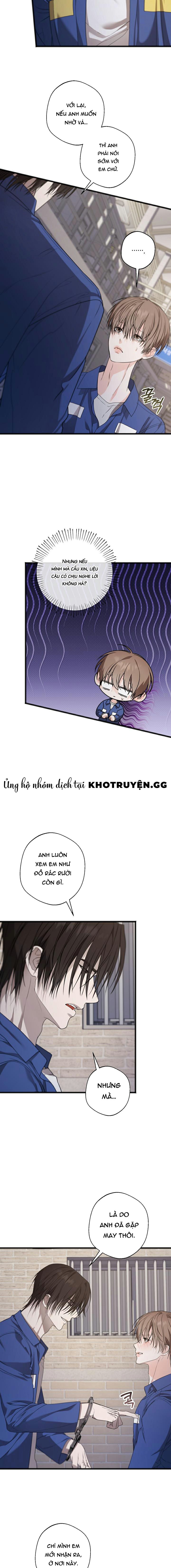 Nỗi Đau Tột Cùng Chapter 18 - Trang 2