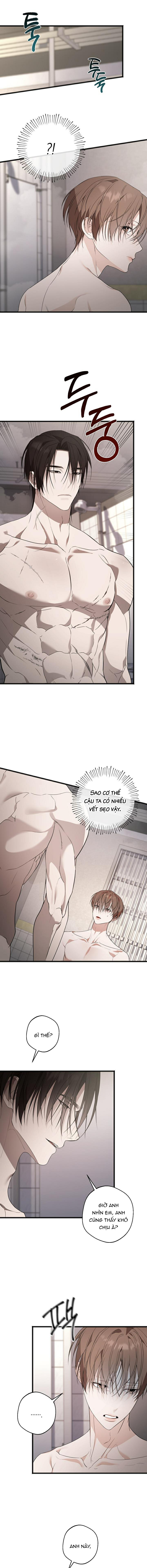Nỗi Đau Tột Cùng Chapter 13 - Trang 2