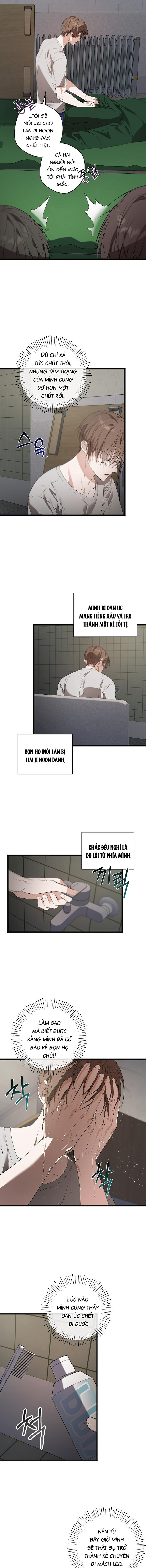 Nỗi Đau Tột Cùng Chapter 13 - Trang 2
