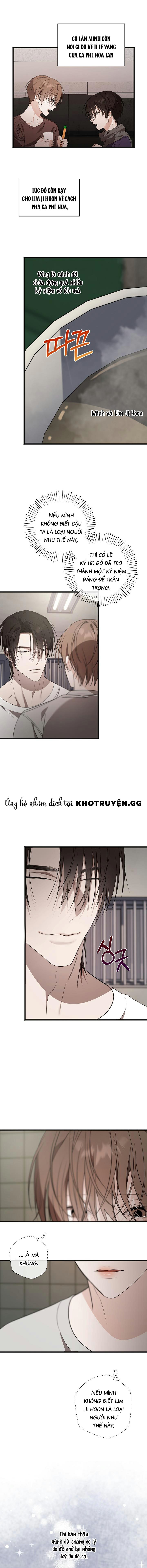 Nỗi Đau Tột Cùng Chapter 13 - Trang 2