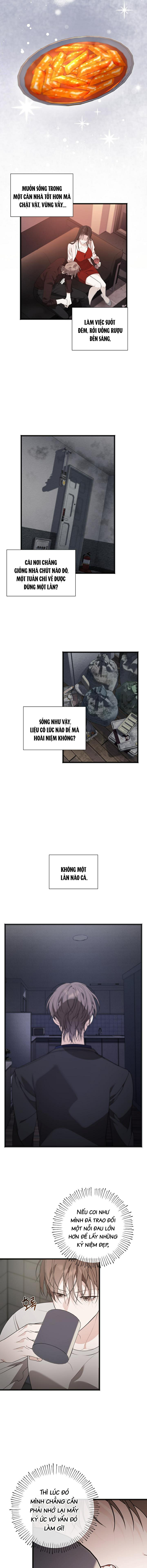Nỗi Đau Tột Cùng Chapter 13 - Trang 2