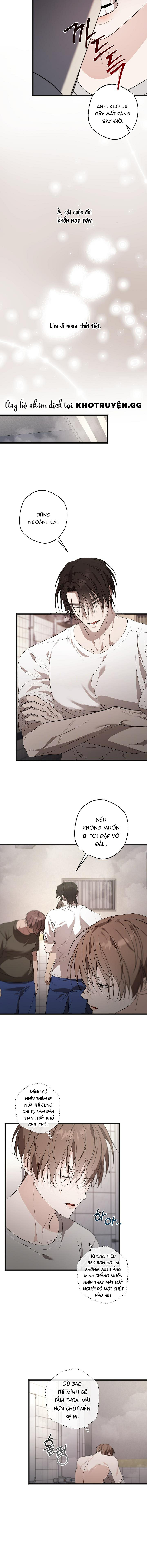 Nỗi Đau Tột Cùng Chapter 13 - Trang 2