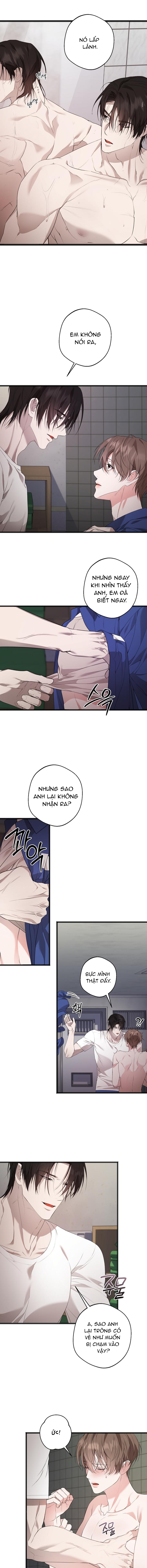Nỗi Đau Tột Cùng Chapter 6 - Trang 2