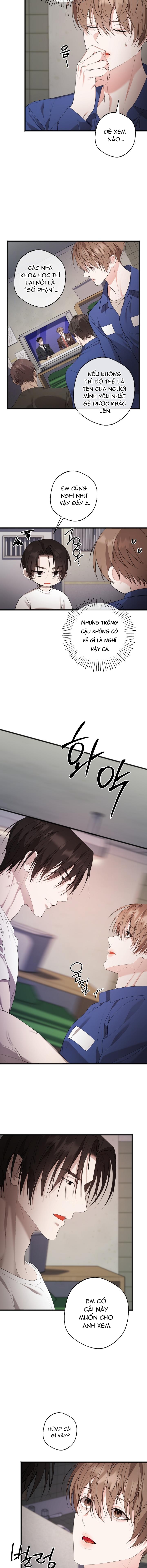 Nỗi Đau Tột Cùng Chapter 6 - Trang 2