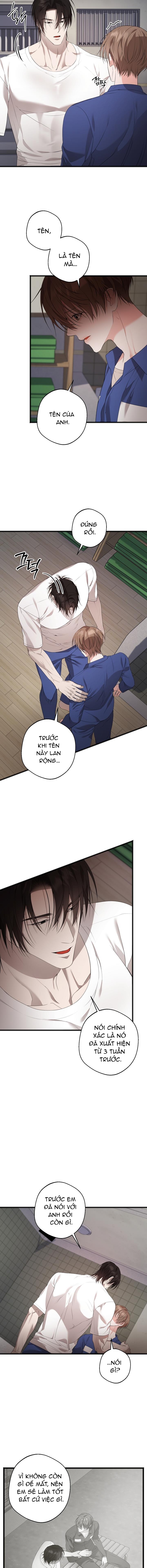 Nỗi Đau Tột Cùng Chapter 6 - Trang 2