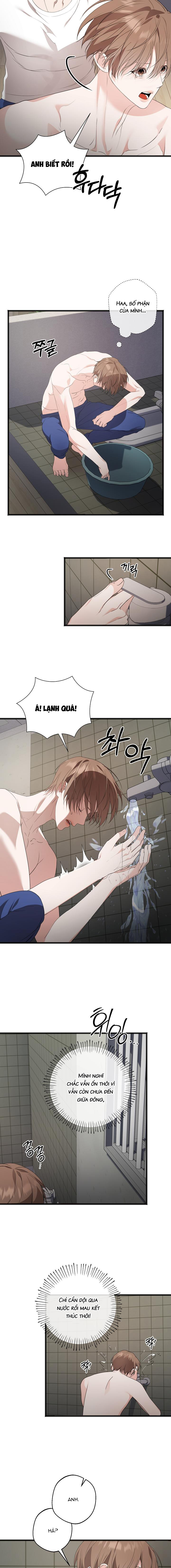 Nỗi Đau Tột Cùng Chapter 9 - Trang 2