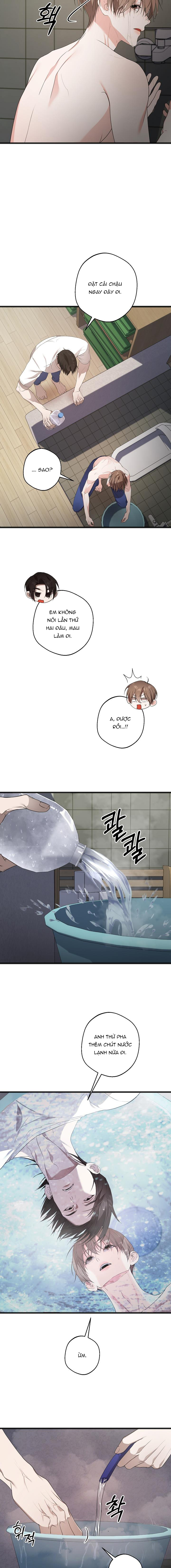Nỗi Đau Tột Cùng Chapter 9 - Trang 2