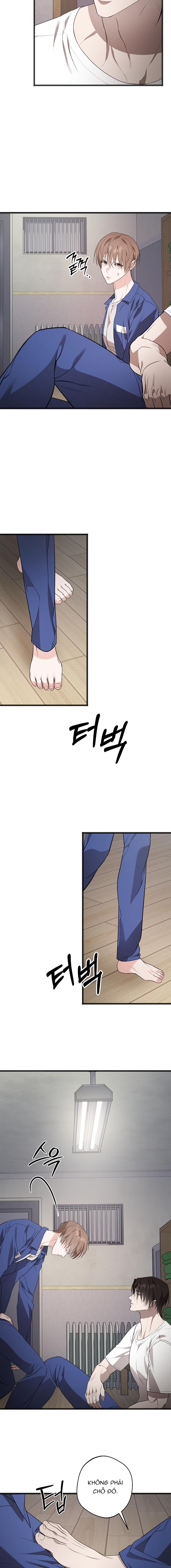 Nỗi Đau Tột Cùng Chapter 10 - Trang 2