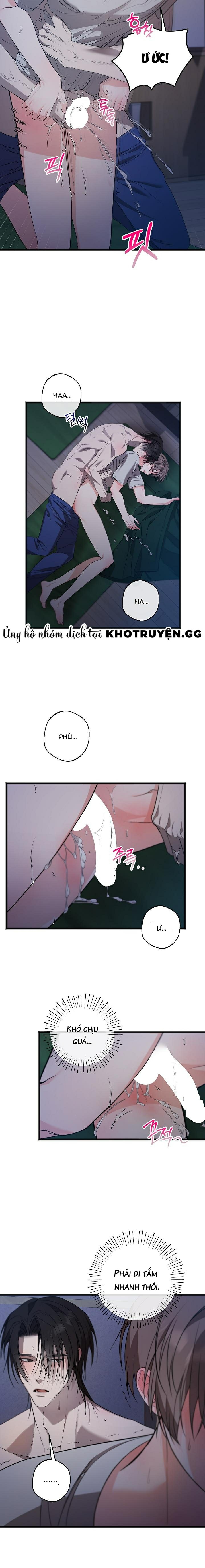 Nỗi Đau Tột Cùng Chapter 16 - Trang 2
