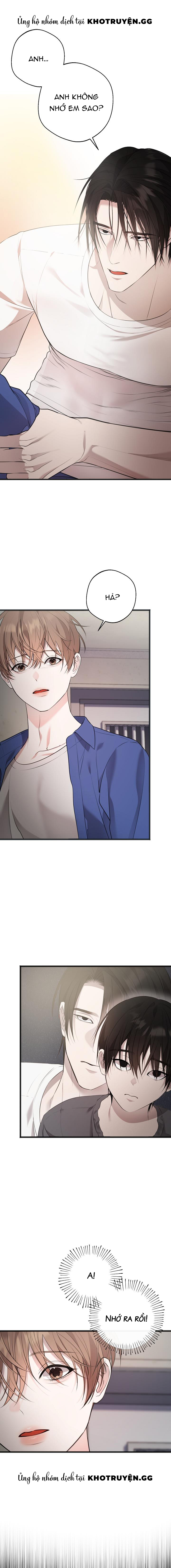 Nỗi Đau Tột Cùng Chapter 3 - Trang 2