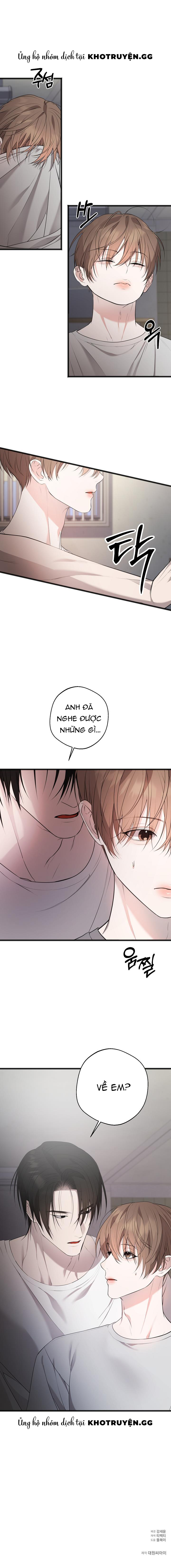 Nỗi Đau Tột Cùng Chapter 3 - Trang 2