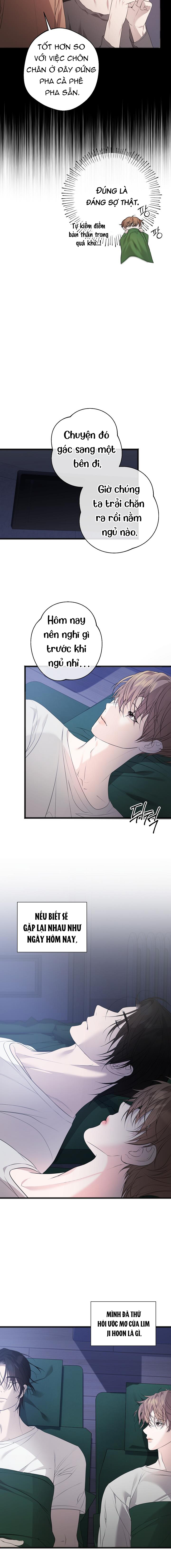 Nỗi Đau Tột Cùng Chapter 3 - Trang 2