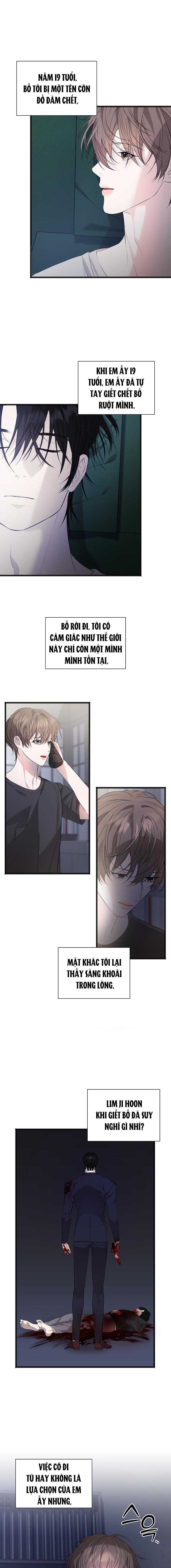 Nỗi Đau Tột Cùng Chapter 3 - Trang 2