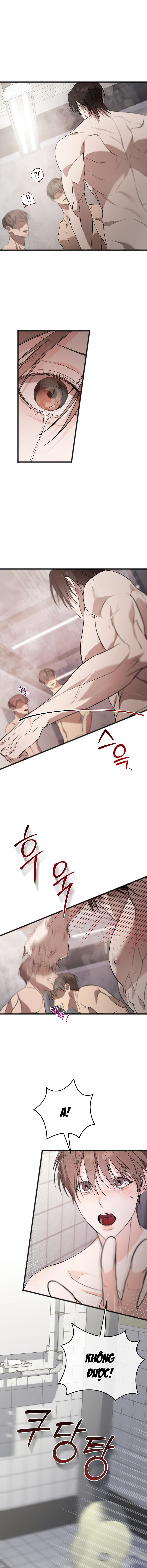 Nỗi Đau Tột Cùng Chapter 14 - Trang 2