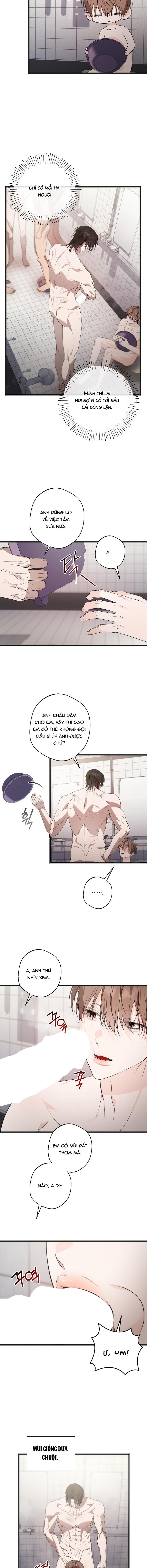 Nỗi Đau Tột Cùng Chapter 14 - Trang 2