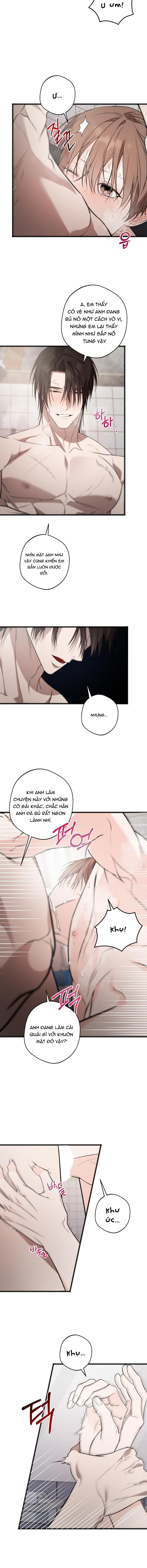 Nỗi Đau Tột Cùng Chapter 14 - Trang 2