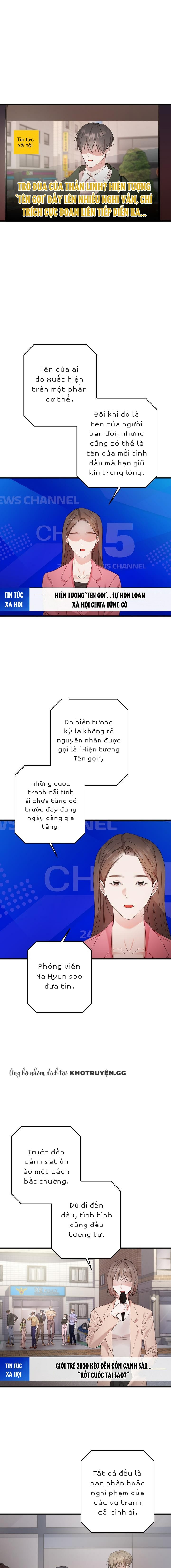 Nỗi Đau Tột Cùng Chapter 1 - Trang 2