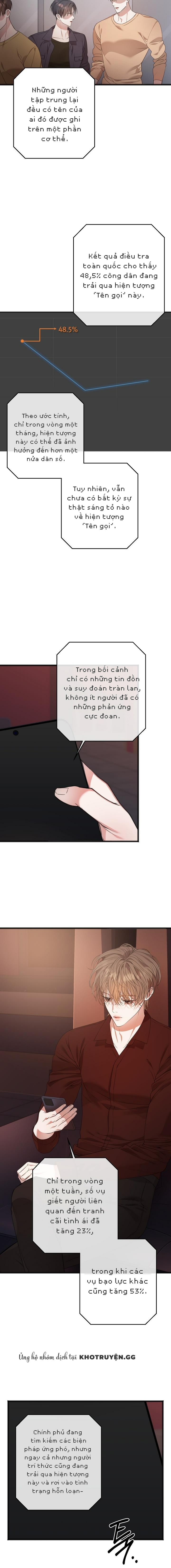 Nỗi Đau Tột Cùng Chapter 1 - Trang 2