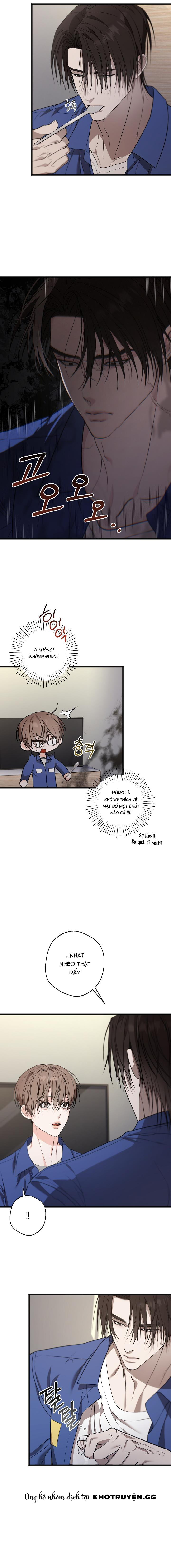 Nỗi Đau Tột Cùng Chapter 19 - Trang 2