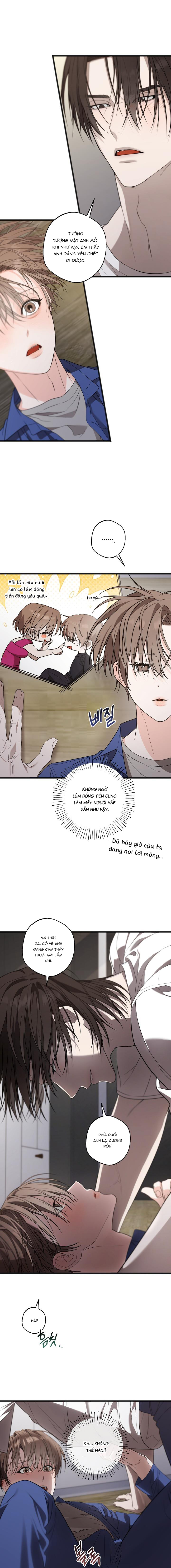 Nỗi Đau Tột Cùng Chapter 19 - Trang 2