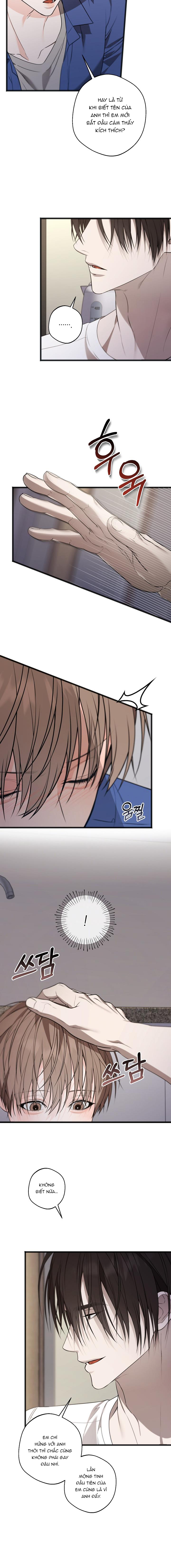 Nỗi Đau Tột Cùng Chapter 19 - Trang 2