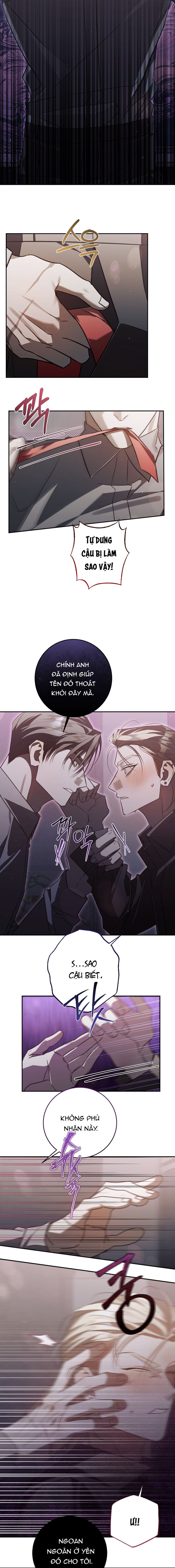 Valhalla Zone 3 Chapter 14 - Trang 2