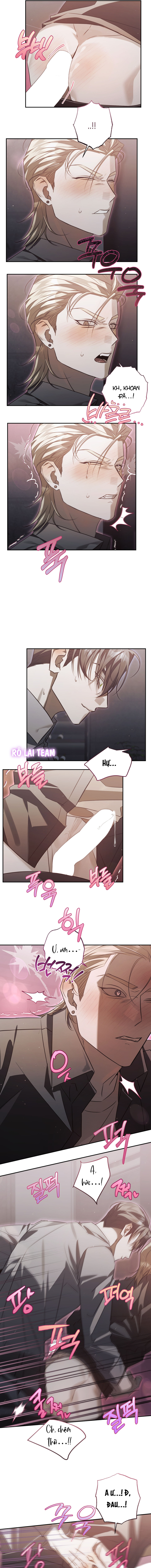 Valhalla Zone 3 Chapter 14 - Trang 2