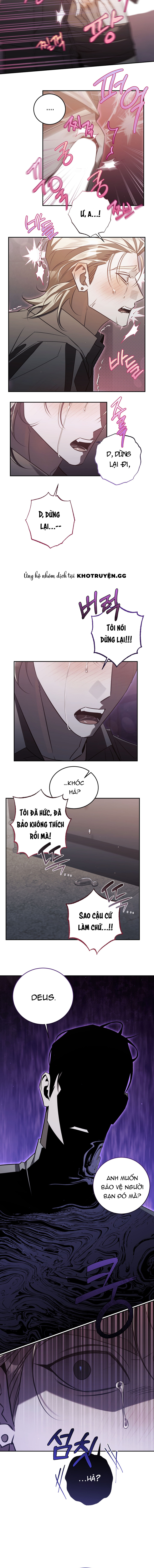 Valhalla Zone 3 Chapter 14 - Trang 2
