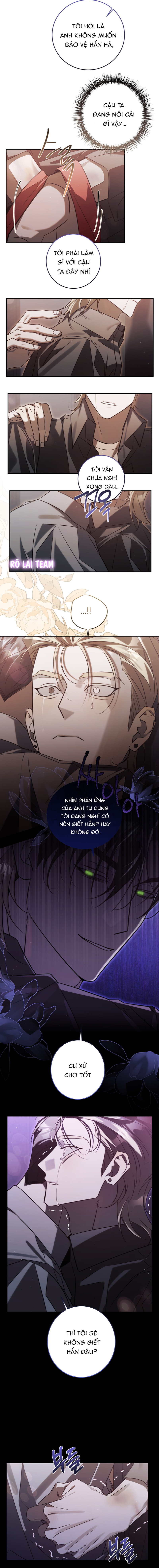 Valhalla Zone 3 Chapter 14 - Trang 2