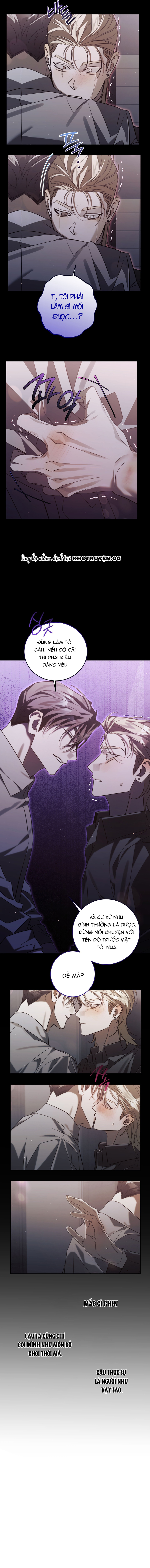 Valhalla Zone 3 Chapter 14 - Trang 2