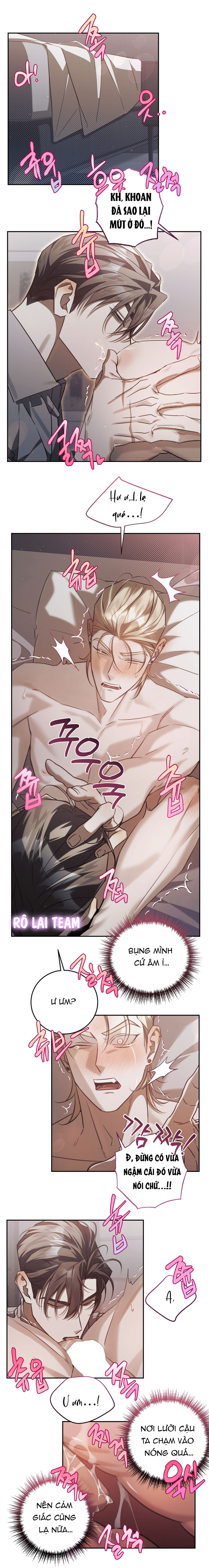 Valhalla Zone 3 Chapter 14 - Trang 2