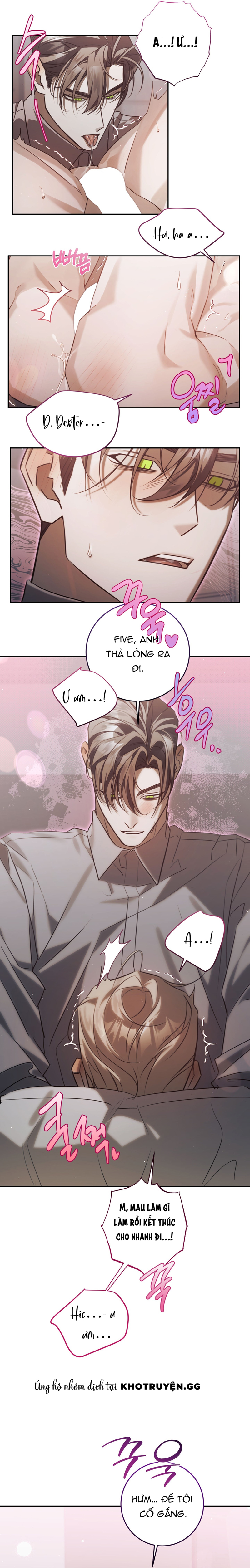 Valhalla Zone 3 Chapter 14 - Trang 2