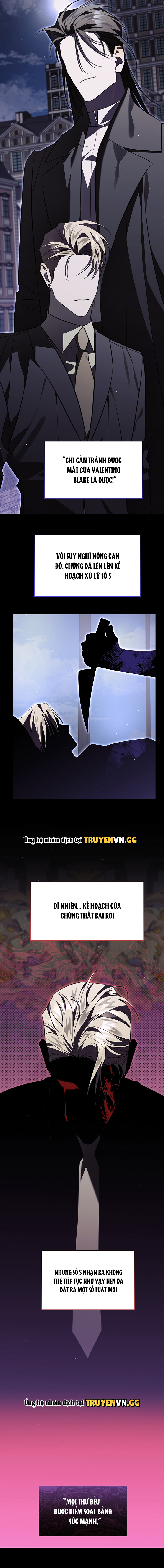 Valhalla Zone 3 Chapter 20 - Trang 2