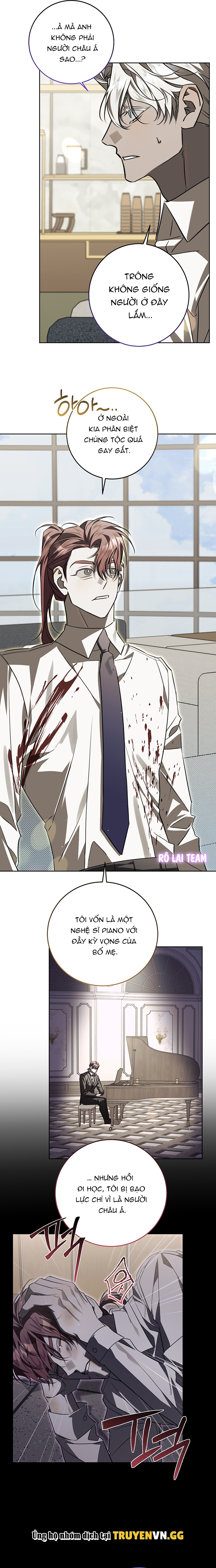Valhalla Zone 3 Chapter 20 - Trang 2
