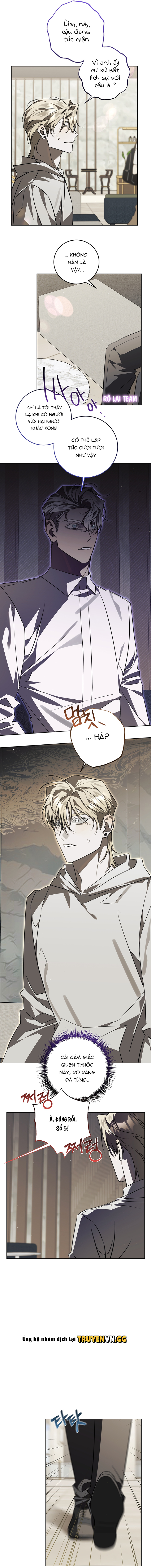 Valhalla Zone 3 Chapter 20 - Trang 2