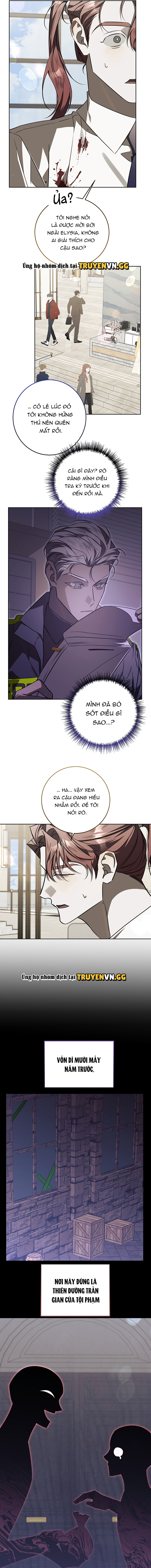 Valhalla Zone 3 Chapter 20 - Trang 2